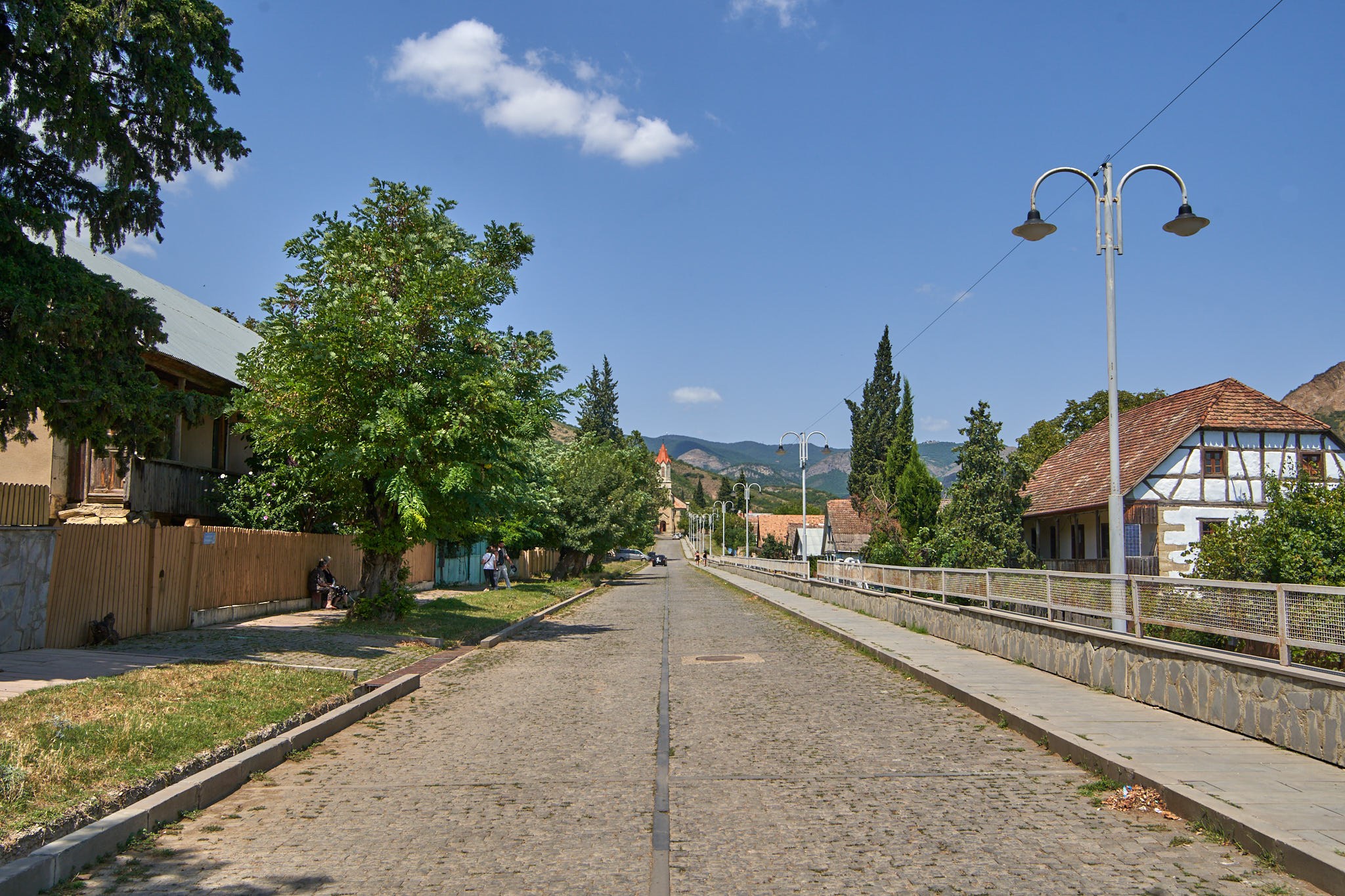 Elisabethtal BY Kesanolandtours