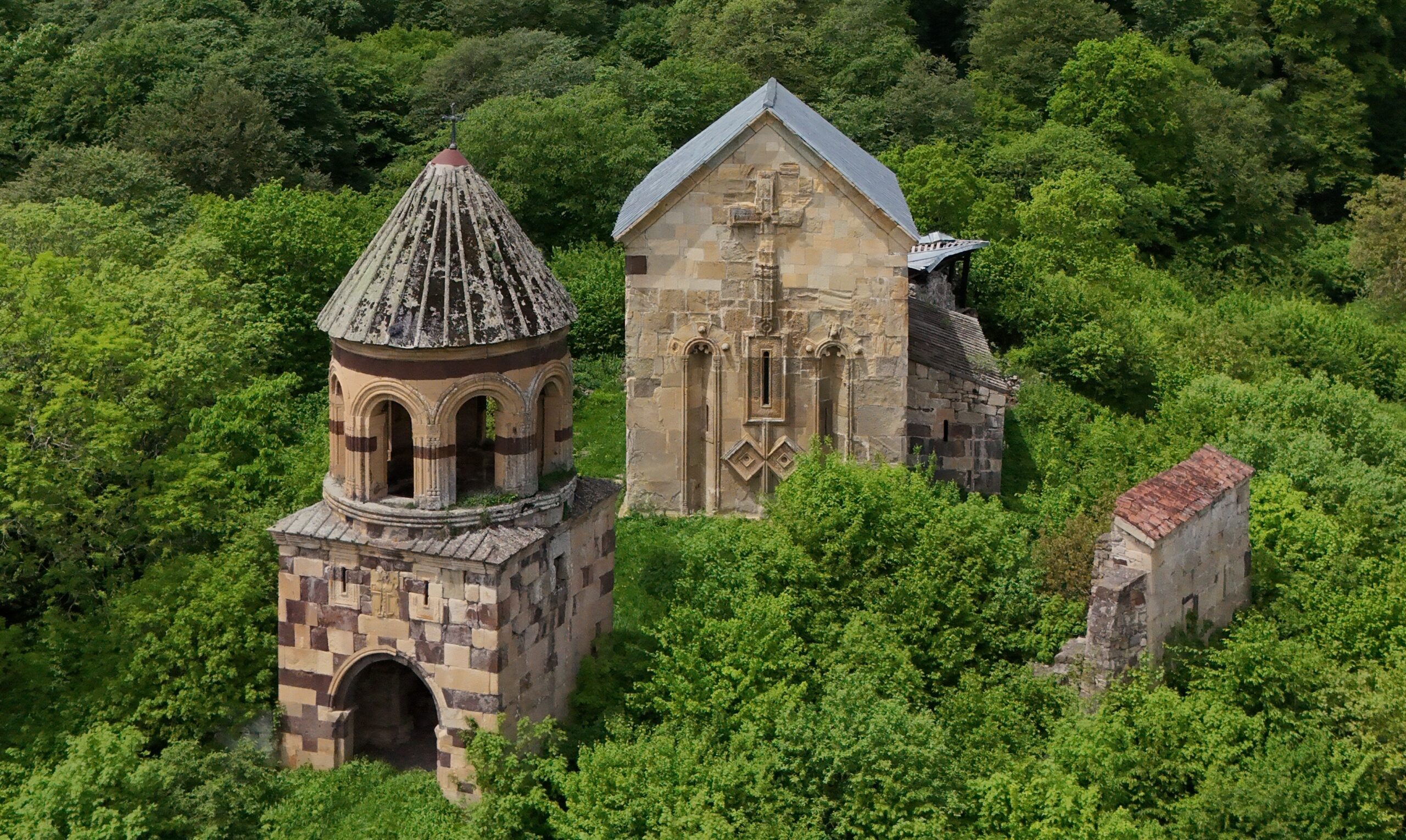 Gudarekhi BY kesanolandtours