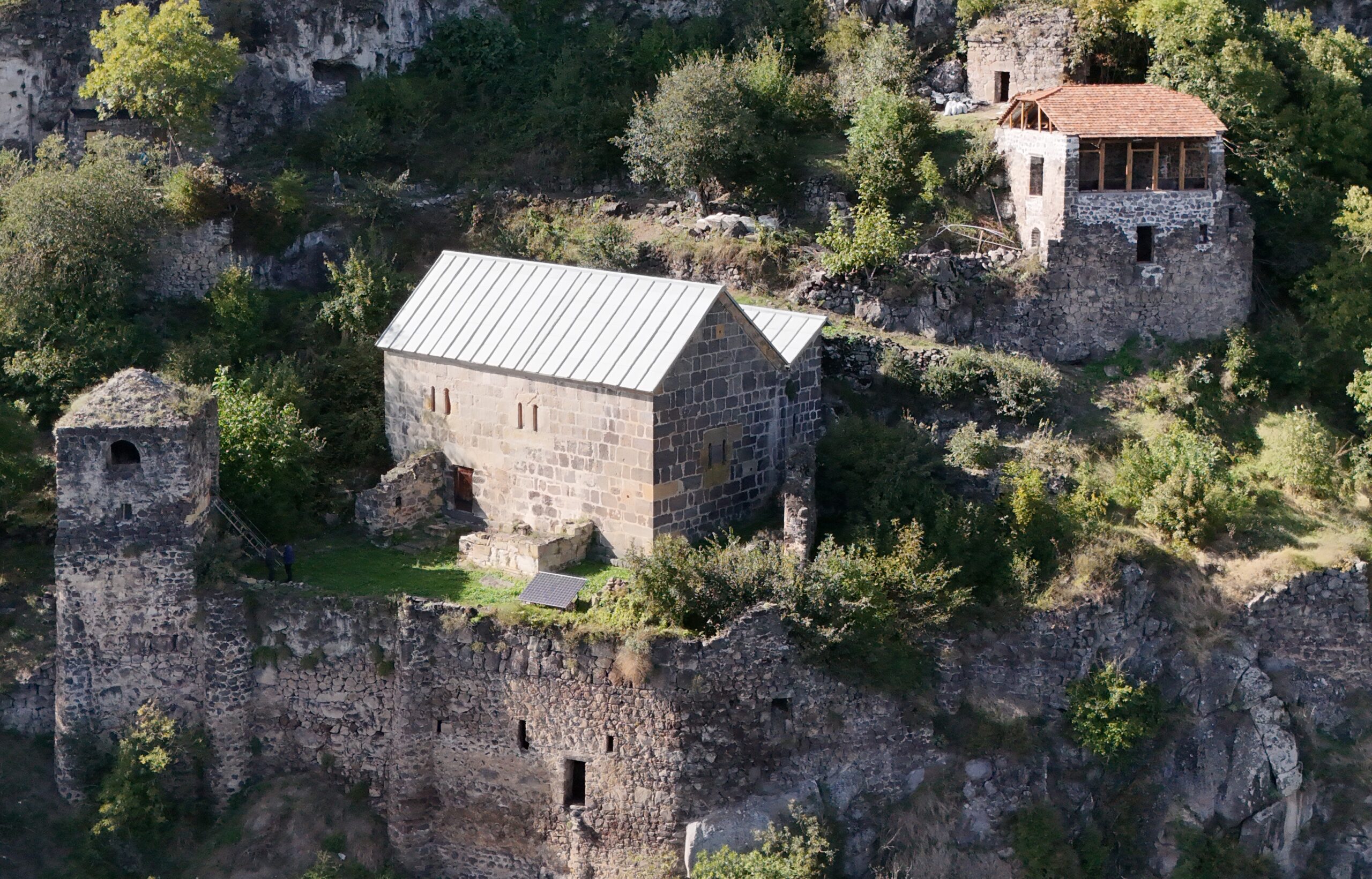 Samshvilde BY Kesanolandtours